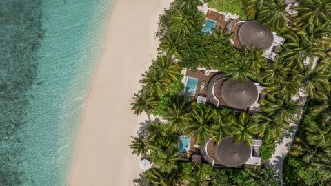 W Maldives