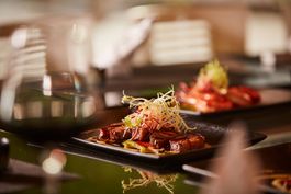 Teppanyaki