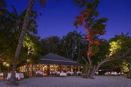 Raabondhi Restaurant