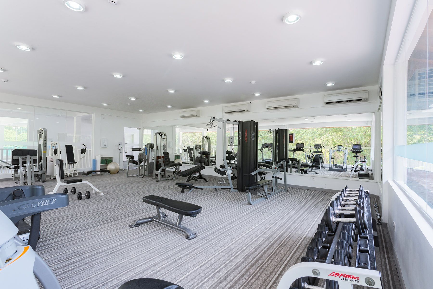 Clubhouse