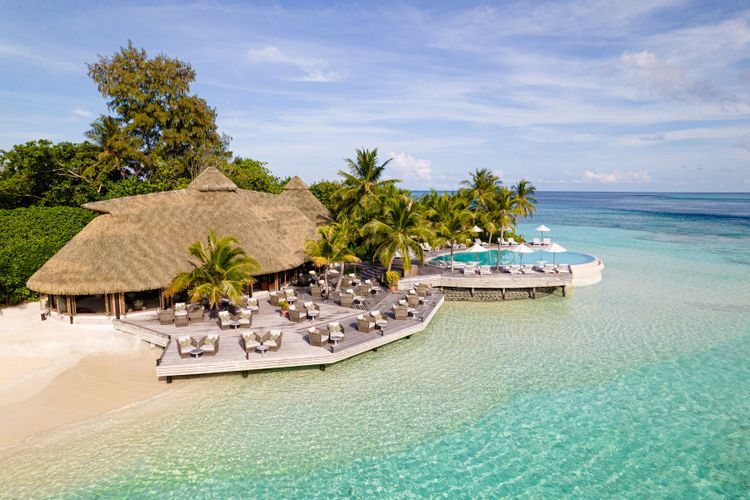 Komandoo Maldives