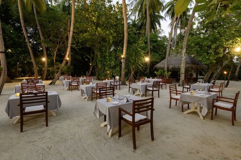 Diamonds Thudufushi