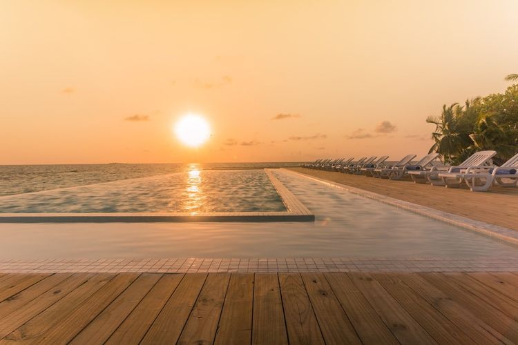 Sandies Bathala Maldives