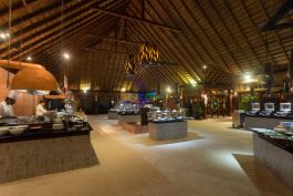 Funama Buffet Restaurant