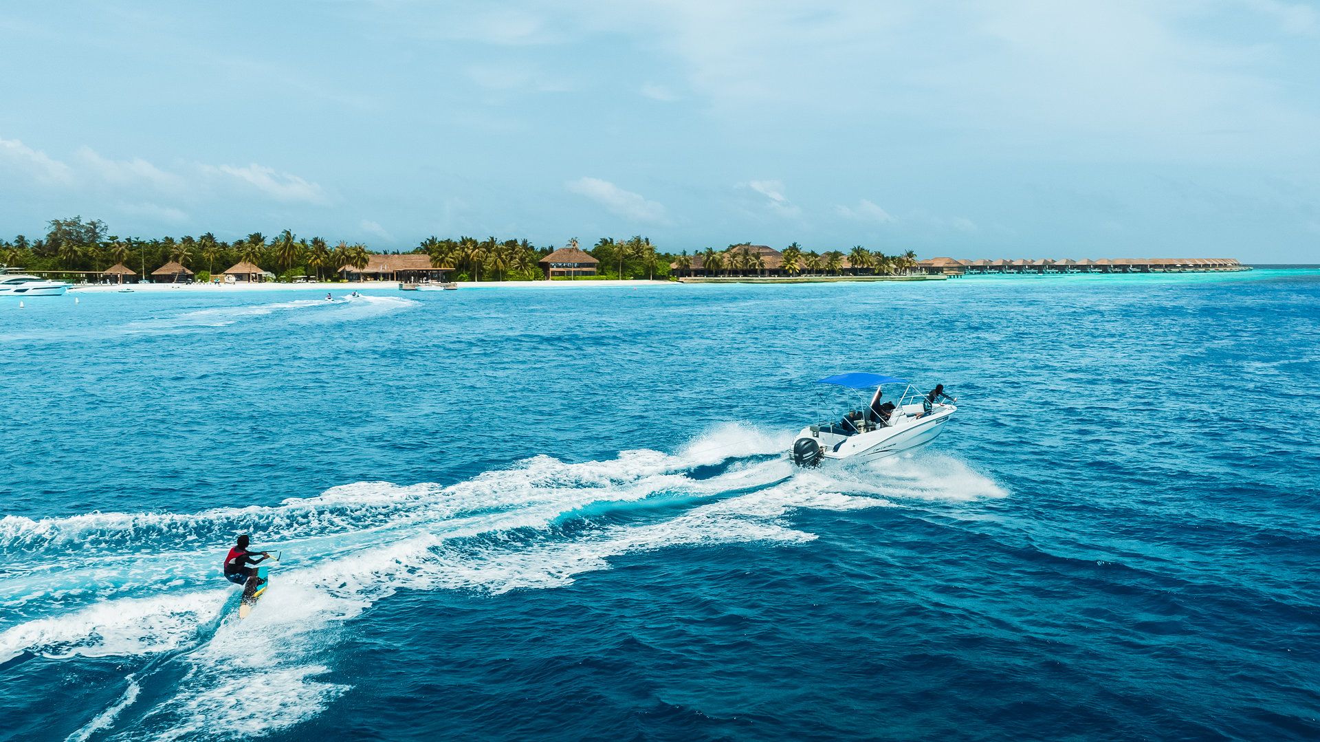 Water Sports