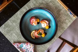 Sushi Bar