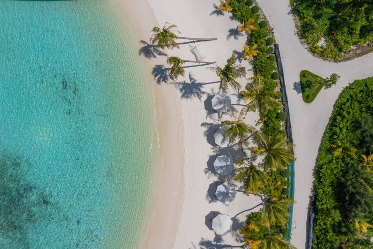 Kagi Maldives Spa Island