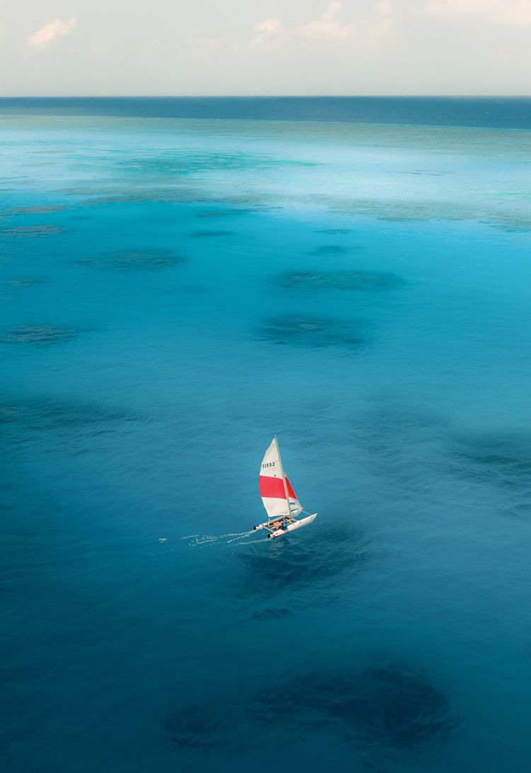 Kudadoo Maldives Private Island