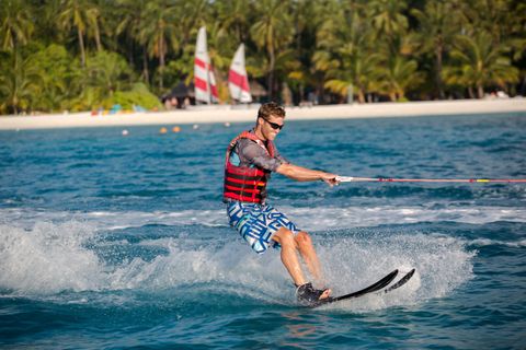 Meeru Island Resort & Spa