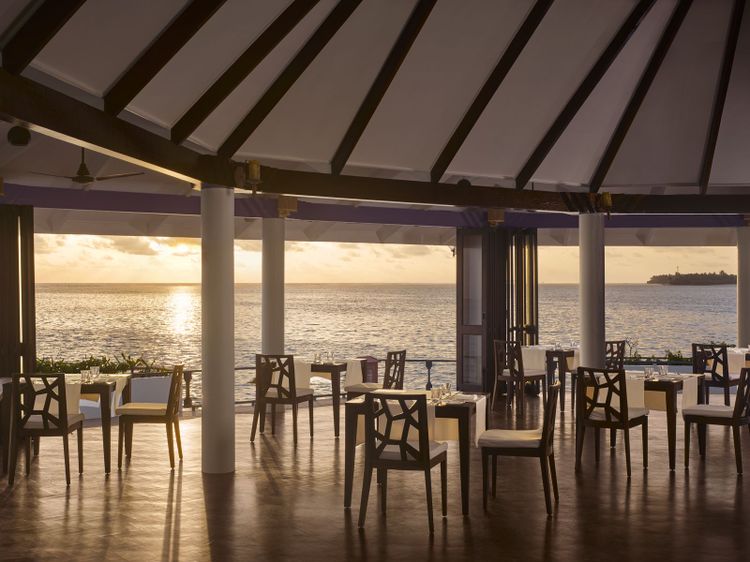 Sun Island Resort and Spa
