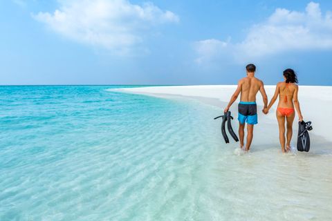 Hurawalhi Island Resort