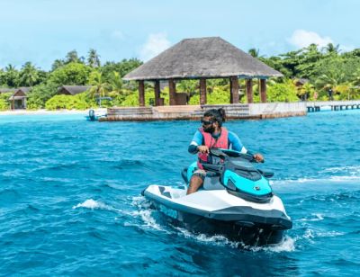 Water Sports