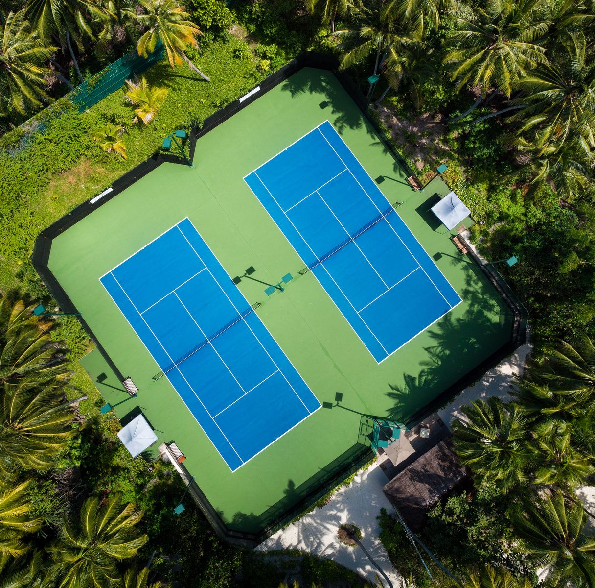 Tennis