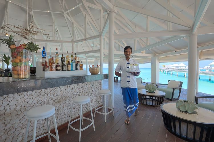 Diamonds Thudufushi