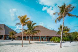 LIME RESTAURANT