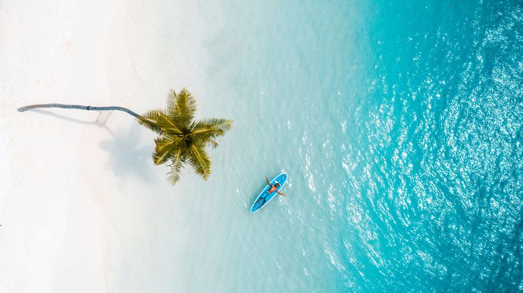 Meeru Island Resort & Spa
