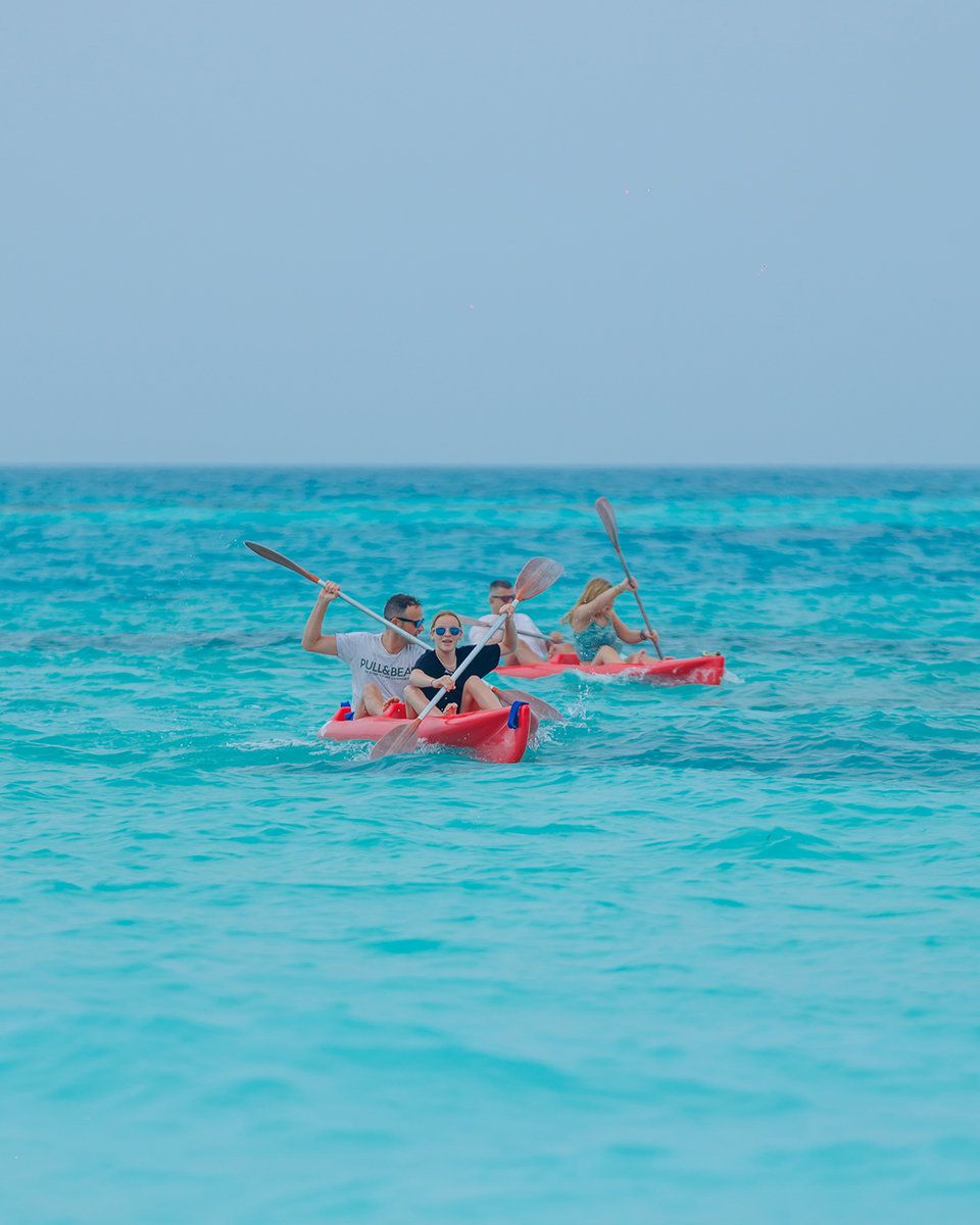 Water Sports