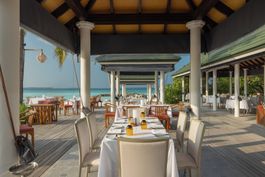 The Wahoo Grill