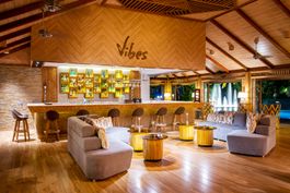 VIBES Bar