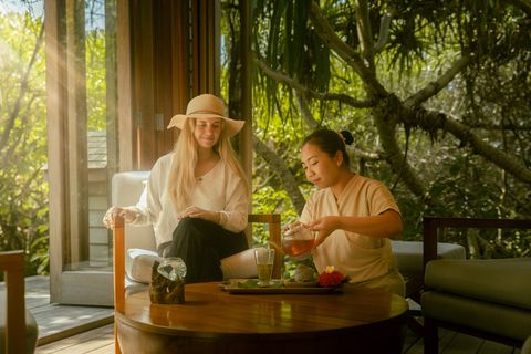 Hurawalhi Island Resort