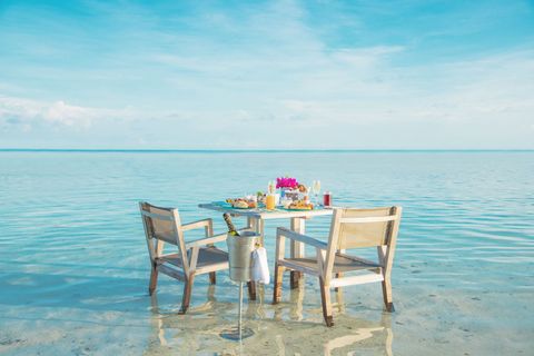 Komandoo Maldives
