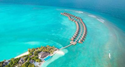 Hideaway Beach Resort and Spa
