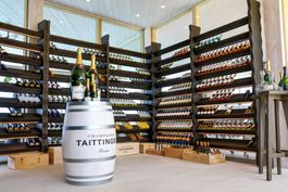 WINE CELLAR