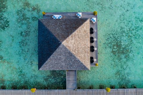 Komandoo Maldives