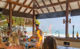 Rising Sun: Japanese Fine Dining