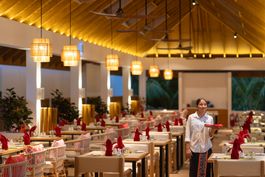 GALLERY RESTAURANT