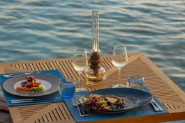 Aqua Fine Restaurant