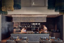 Arabian Grill