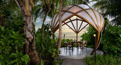 Niyama Private Islands Maldives