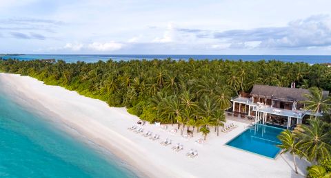 Niyama Private Islands Maldives