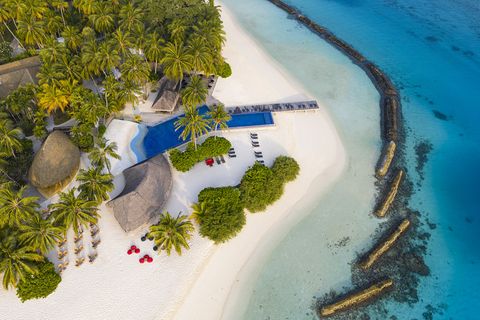 Niva Kuramathi Maldives
