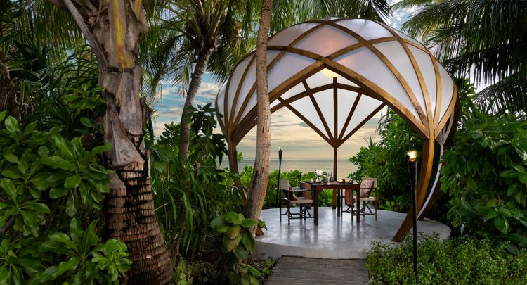 Niyama Private Islands Maldives