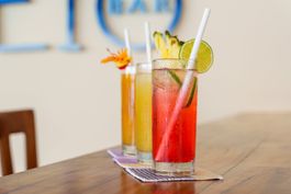 VEYO BAR
