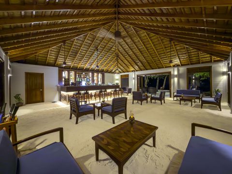 Meeru Island Resort & Spa