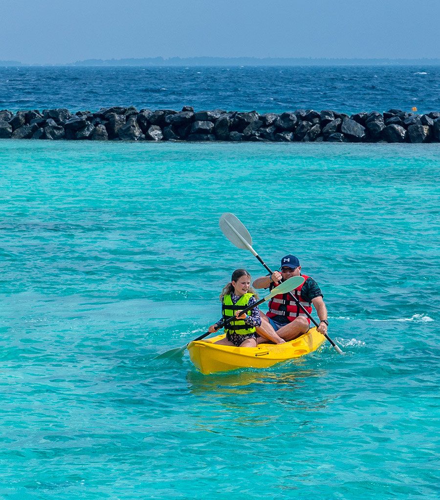 Water Sports