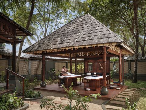 Villa Nautica Paradise Island