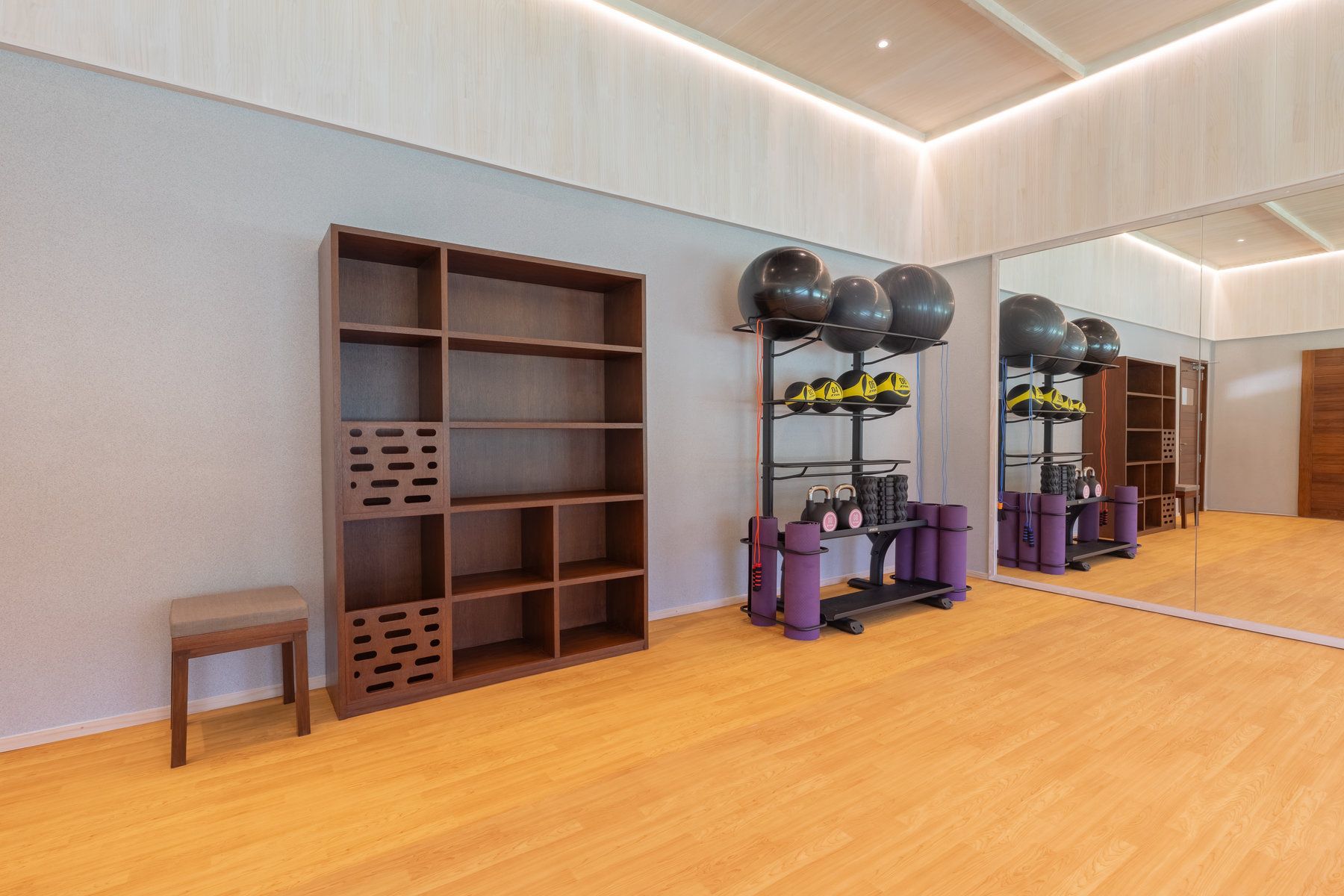 Sports & Fitness