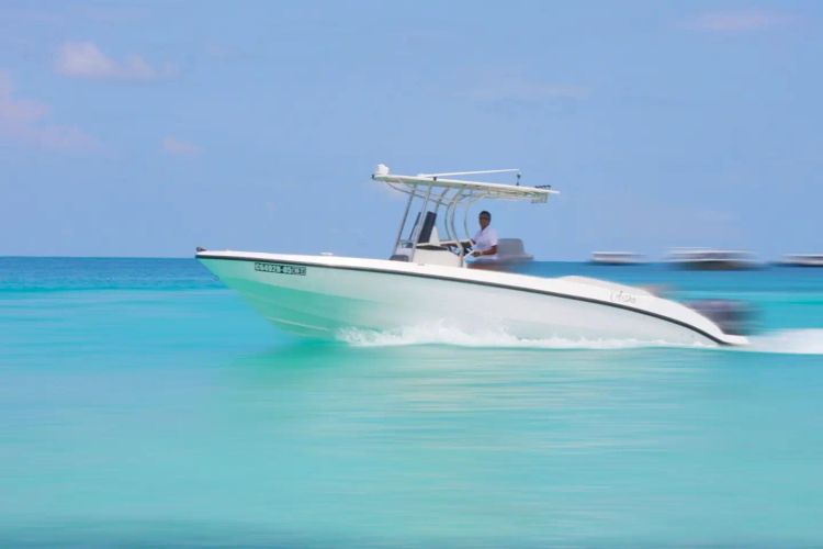 Seaside Finolhu Maldives
