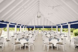 BAGEECHAA RESTAURANT