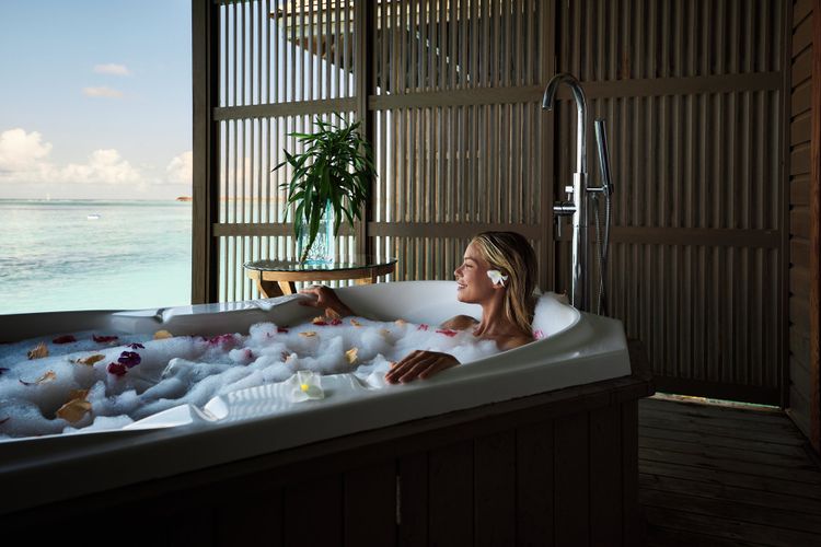 Meeru Island Resort & Spa