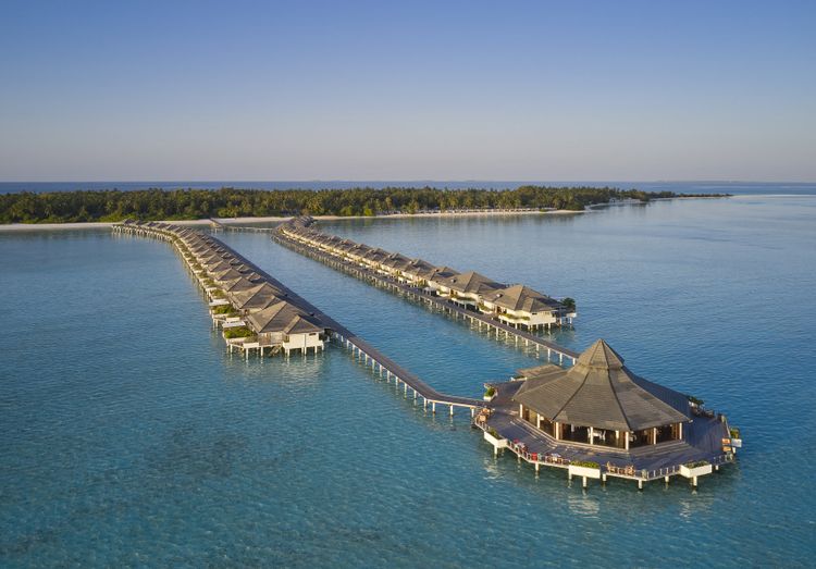 Sun Island Resort and Spa