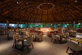 GALLERY RESTAURANT