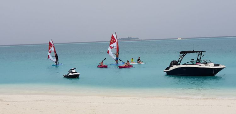 Sun Siyam Iru Veli Maldives