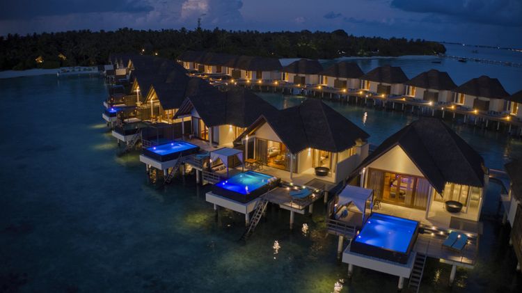 Furaveri Maldives