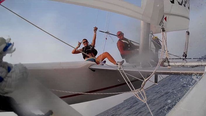 Watersports