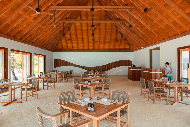 Meeru Island Resort & Spa